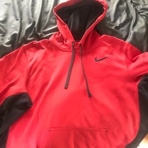 Nike Thermafit Hoodie